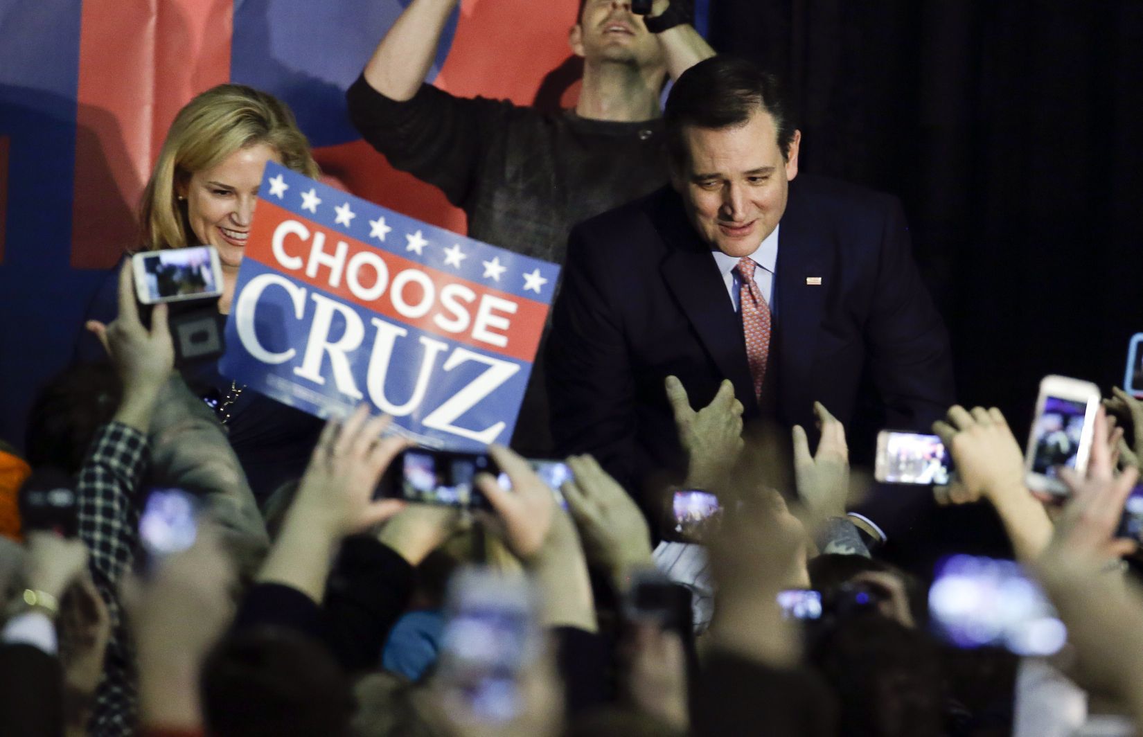 GOP 2016 Cruz
